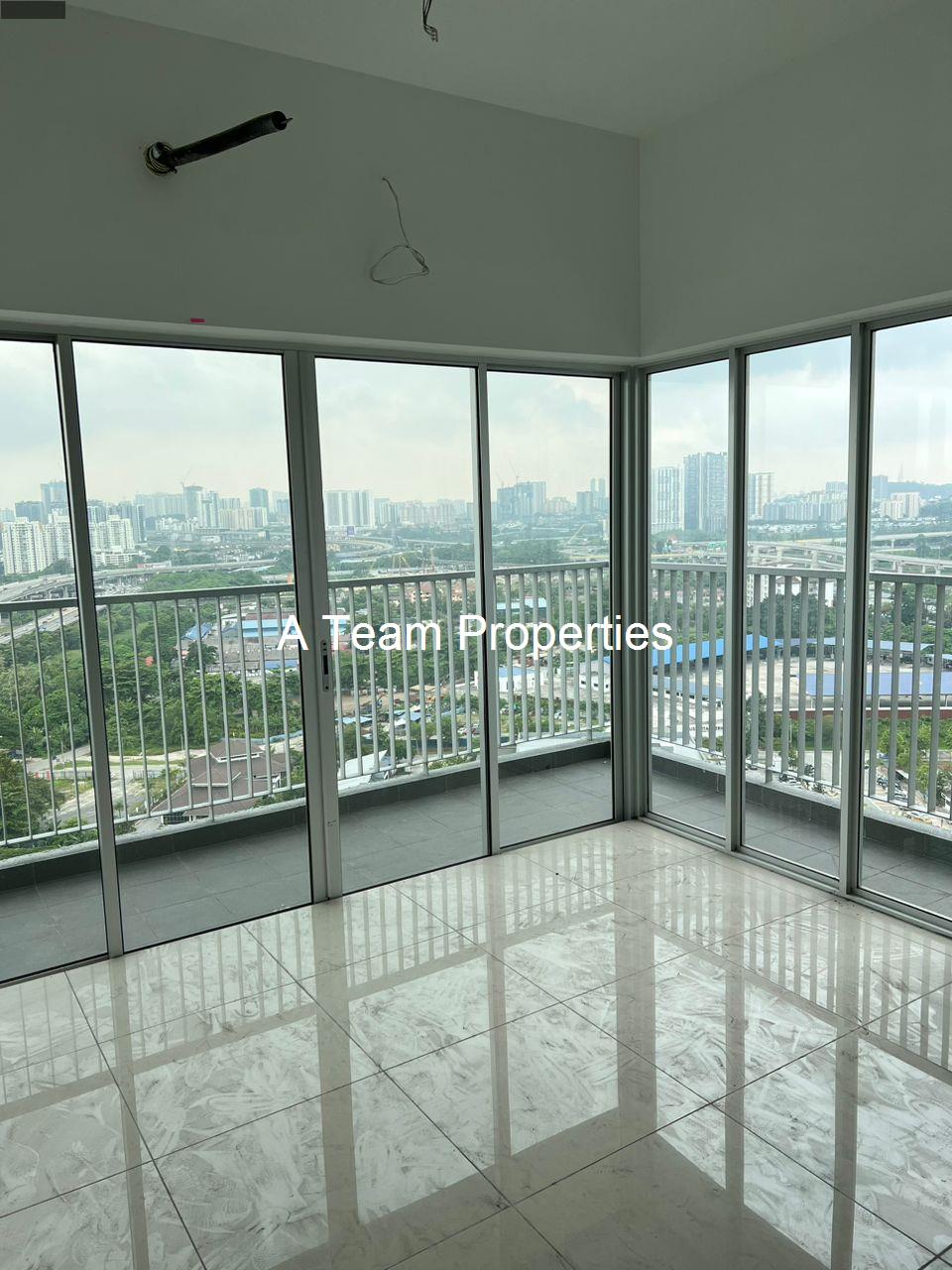 latest property