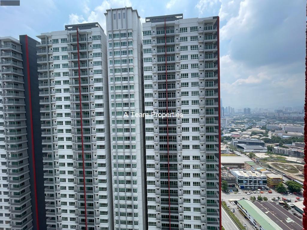 latest property